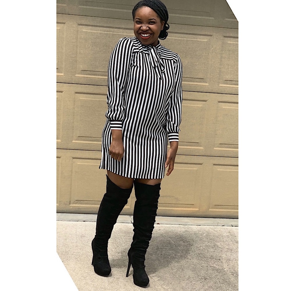 Meet your Posher, Krystal